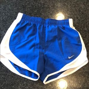 nike shorts